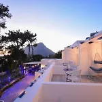 شقة فندقية Aphrodite Kalymnos 4*