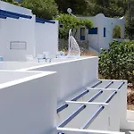 شقة فندقية Aphrodite Kalymnos 4*