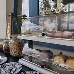 Aphrodite Kalymnos شقة فندقية