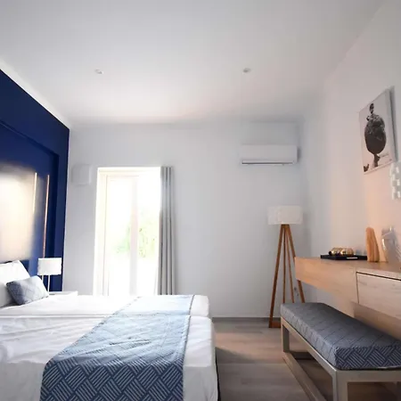 Aphrodite Kalymnos Aparthotel