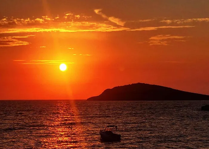 Aphrodite Ξενοδοχείο με διαμερίσματα Μυρτιές