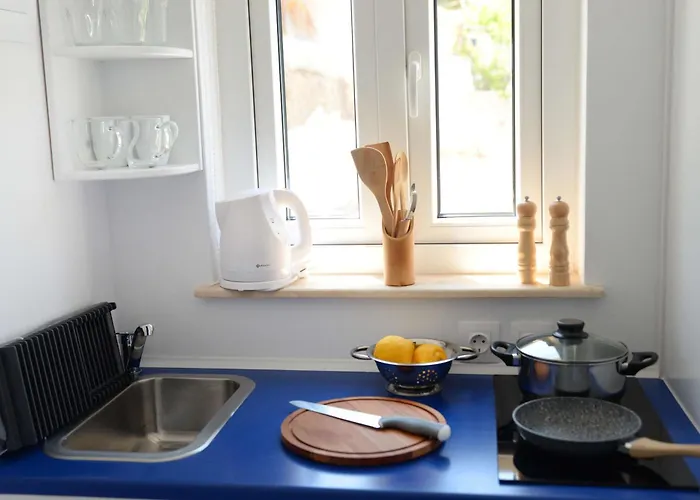 Aphrodite Ξενοδοχείο με διαμερίσματα Μυρτιές