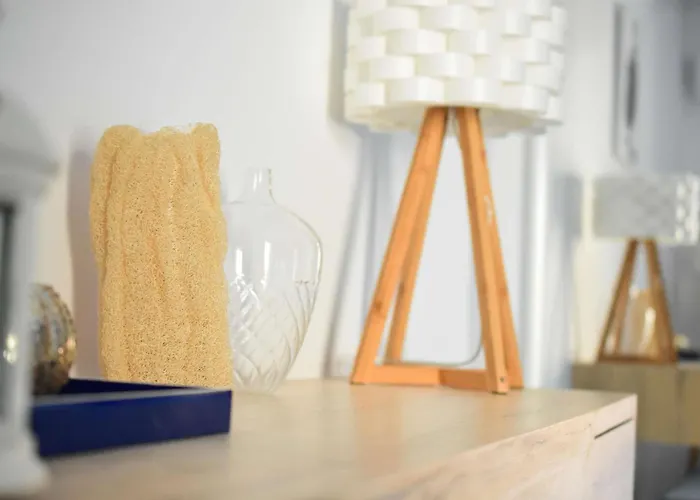 Ξενοδοχείο με διαμερίσματα Aphrodite Μυρτιές