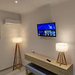 Aphrodite Kalymnos Aparthotel 4*