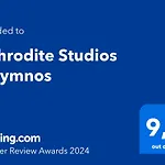 Aphrodite Kalymnos 4*