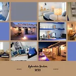 Aphrodite Kalymnos Aparthotel Myrties