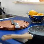 Aphrodite Kalymnos Lägenhetshotell 4*