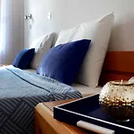 Aphrodite Kalymnos Aparthotel
