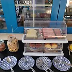 Aphrodite Kalymnos Aparthotel Myrties
