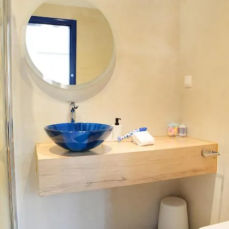 Aphrodite Kalymnos Aparthotel