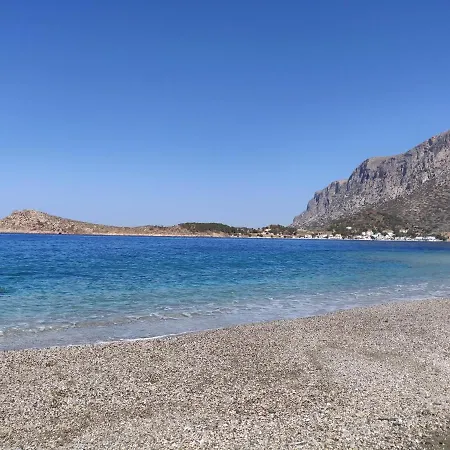 Aphrodite Kalymnos 4*