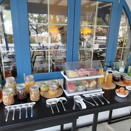 Aphrodite 4* Myrties