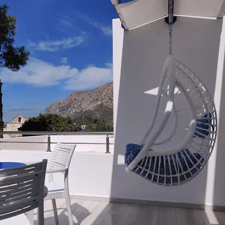 Aparthotel Aphrodite 4*