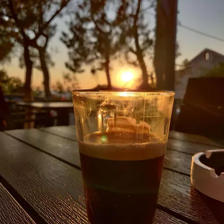 Hotel de apartamente Aphrodite Myrties