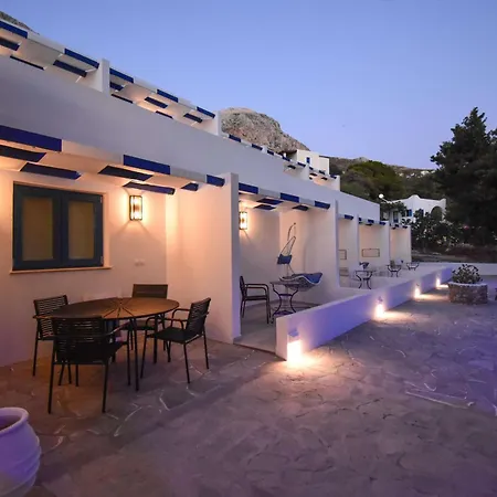 Hotel de apartamente Aphrodite