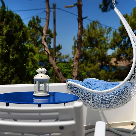 Aphrodite Aparthotel