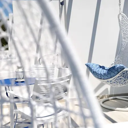 Aparthotel Aphrodite Myrties