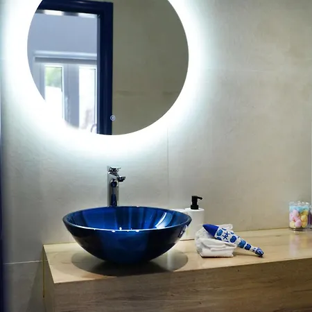 Aphrodite 4* Myrties