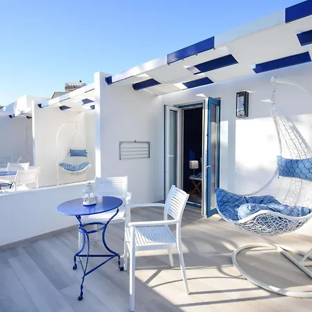 Aparthotel Aphrodite