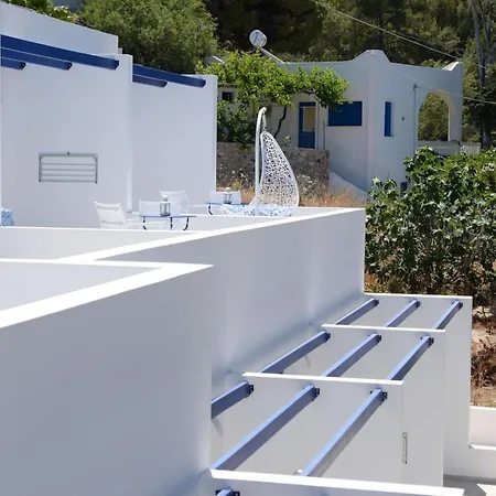 Aparthotel Aphrodite Kalymnos 2*