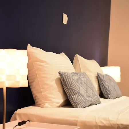 Aphrodite Hotel de apartamente