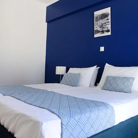 Aparthotel Aphrodite Kalymnos 2*