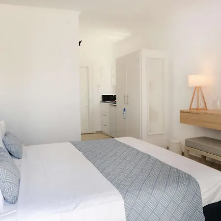 Aphrodite 4* Myrties