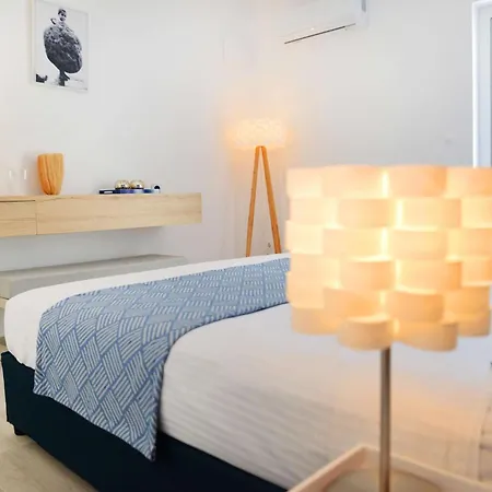 Aphrodite Hotel de apartamente Myrties