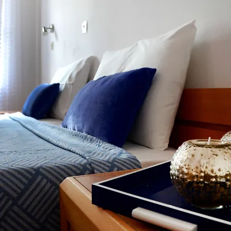 Aphrodite Aparthotel