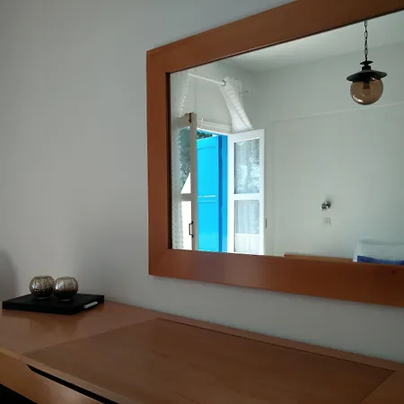 Hotel de apartamente Aphrodite