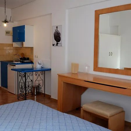 Aphrodite Kalymnos 4*