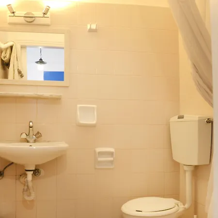 Aphrodite Hotel de apartamente