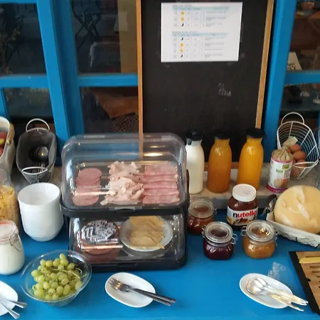 Aparthotel Aphrodite 4*