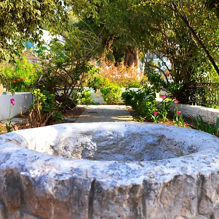 Aphrodite Kalymnos Ξενοδοχείο με διαμερίσματα 4*