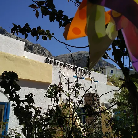 Aphrodite Kalymnos