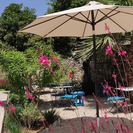 Aphrodite Kalymnos Ξενοδοχείο με διαμερίσματα 4*