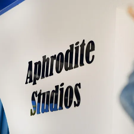 Aparthotel Aphrodite Myrties