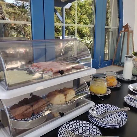 Aparthotel Aphrodite