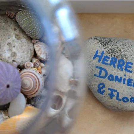 Hotel de apartamente Aphrodite 4*