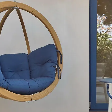 Aphrodite Lägenhetshotell