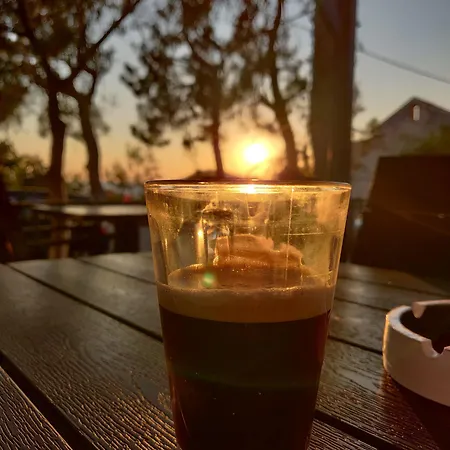 Апарт-отель Aphrodite Kalymnos 4*
