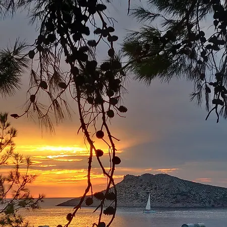 Aphrodite Kalymnos 4*