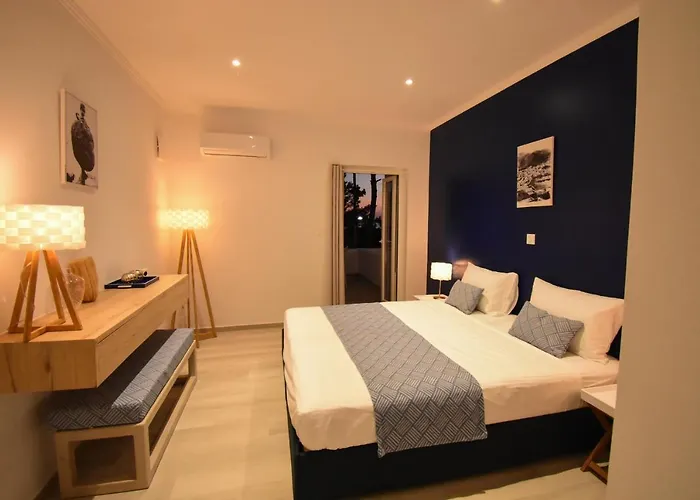 Aphrodite 4* Myrties