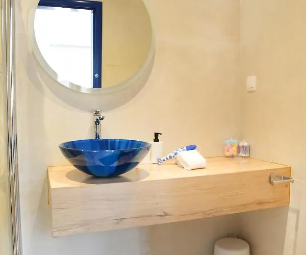 Aphrodite Lejlighedshotel