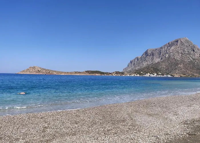 Aphrodite Kalymnos 4*