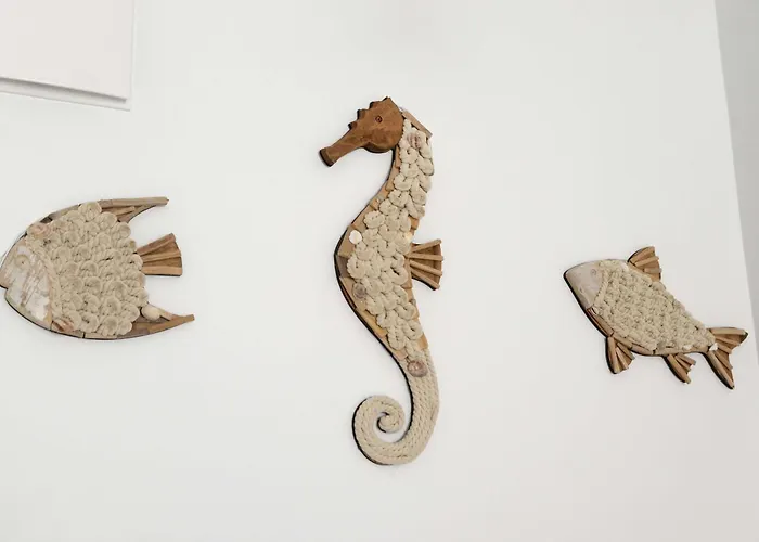 阿芙罗狄蒂公寓式酒店 4*