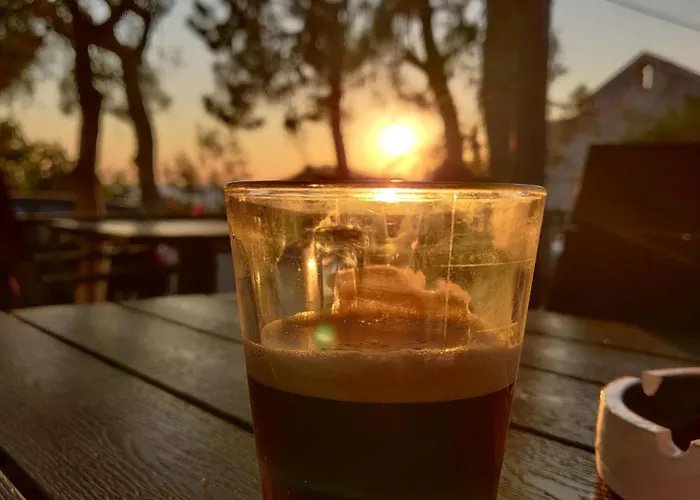 公寓式酒店 阿芙罗狄蒂公寓式酒店 Myrties