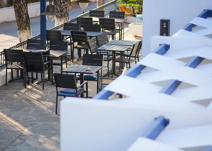 Aphrodite 4* Myrties