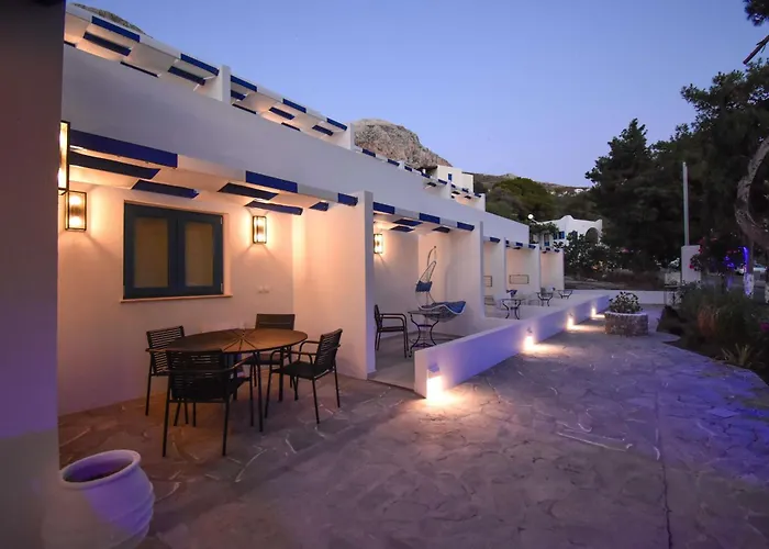 公寓式酒店 阿芙罗狄蒂公寓式酒店