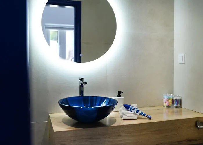 Aphrodite 4* Myrties